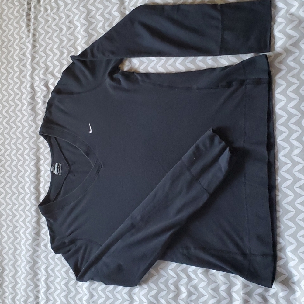 Nike Long Sleeve Tee